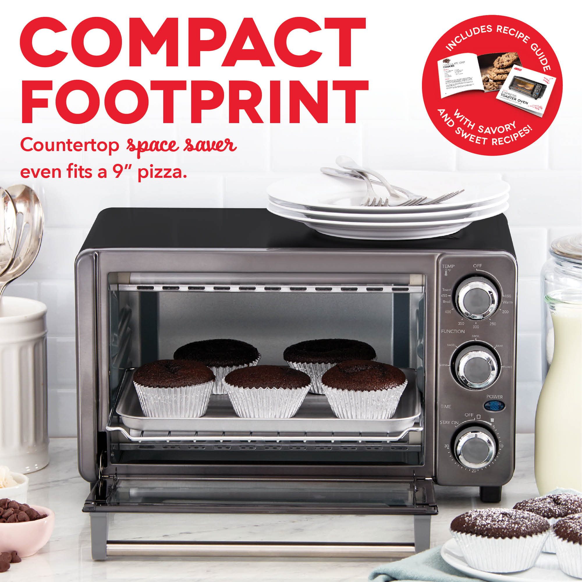 Express Toaster Oven
